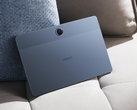 Ostatni tablet Oppo o pojemności ~10 000 mAh. (Źródło obrazu: Oppo)