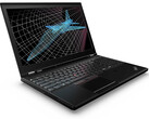 Lenovo ThinkPad P50