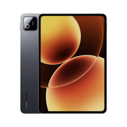 Xiaomi Pad 8 Pro w kolorze czarnym i niebieskim