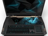 Acer Predator 21 X