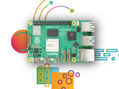 Raspberry Pi 5 został wprowadzony na rynek w zeszłym miesiącu. (Źródło obrazu: Raspberry Pi)