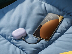 Redmi Note 15 Pro Plus 5G obsługuje również odwrotne ładowanie przewodowe. (Źródło obrazu: Xiaomi)