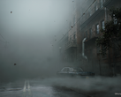 Najnowsza łatka do remake'u Silent Hill 2 zawiera błąd łamiący zasady gry (Źródło obrazu: Konami)