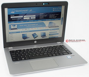 bohater testu: HP ProBook 440 G4