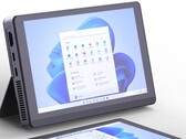 SZBox wprowadza na rynek nowy tablet N200 z wieloma opcjami łączności (źródło obrazu: SZBox)