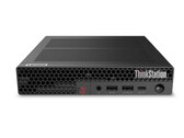 ThinkStation P3 Tiny Gen 2 obsługuje Ubuntu, Red Hat Enterprise Linux 9.6 i różne wersje Windows 11. (Źródło obrazu: Lenovo)