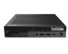 ThinkStation P3 Tiny Gen 2 obsługuje Ubuntu, Red Hat Enterprise Linux 9.6 i różne wersje Windows 11. (Źródło obrazu: Lenovo)