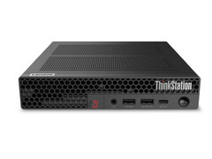 ThinkStation P3 Tiny Gen 2 obsługuje Ubuntu, Red Hat Enterprise Linux 9.6 i różne wersje Windows 11. (Źródło obrazu: Lenovo)