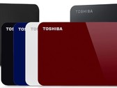 Toshiba Canvio