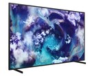 Samsung zaprezentował nowe telewizory 8K z panelami QLED (źródło zdjęcia: Samsung)