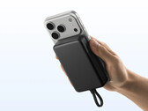 Mówi się, że nowy magnetyczny power bank firmy Xiaomi zapewnia siłę magnetyczną dochodzącą do 13 N.