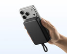 Mówi się, że nowy magnetyczny power bank firmy Xiaomi zapewnia siłę magnetyczną dochodzącą do 13 N.