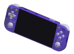 XU35 H50 w jednym z proponowanych kolorów startowych. (Źródło zdjęcia: XU Retro)