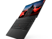 ThinkPad X1 Carbon Gen 12: nowa klawiatura, lepsze chłodzenie i ekran 120 Hz we flagowym laptopie Core Ultra