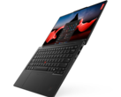 ThinkPad X1 Carbon Gen 12: nowa klawiatura, lepsze chłodzenie i ekran 120 Hz we flagowym laptopie Core Ultra