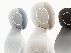 Humanoidalny robot domowy 1X NEO może wykonywać prace domowe za 499 USD miesięcznej subskrypcji. (Źródło zdjęcia: 1X)