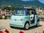 Nadchodzące Topolino. (Źródło: Fiat)