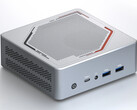AOOSTAR GEM13 jest wyposażony w procesor AMD Ryzen 7 8845HS (źródło zdjęcia: Banggood)