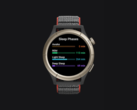 Oprogramowanie układowe w wersji 2.5.7.1 jest już dostępne dla smartwatcha Amazfit Cheetah Pro. (Źródło obrazu: Amazfit)