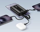 Nowy Power Bank 20K Zolo firmy Anker (na zdjęciu) jest już dostępny w Niemczech. (Źródło zdjęcia: Anker)