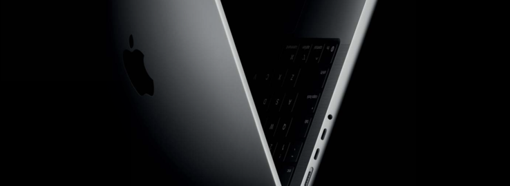 MacBook Pro z Apple M5 (Źródło obrazu: Apple)