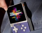 Nowy pionowy handheld Ayaneo zostanie wprowadzony na rynek jako Konkr Pocket Block.