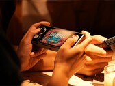 Ayaneo Pocket Micro 2 będzie wyposażony w gniazdo audio i mikrofon, w przeciwieństwie do Pocket Micro pierwszej generacji (na zdjęciu).