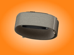 Opaska Garmin CIRQA Smart Band otrzymała właśnie drugą aktualizację oprogramowania.