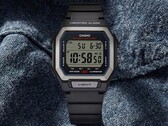 Zegarki Casio W-738H są już dostępne w Wielkiej Brytanii