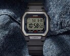 Zegarki Casio W-738H są już dostępne w Wielkiej Brytanii