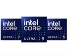 Seria Core Ultra 200 firmy Intel obejmuje jednostki SKU Core Ultra 5, 7 i 9, ale tylko dwie jednostki SKU Core Ultra 7 zostały obniżone. (Źródło zdjęcia: Intel)