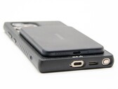 Powerbank Baseus PicoGo Air Qi