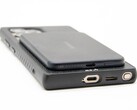 Powerbank Baseus PicoGo Air Qi