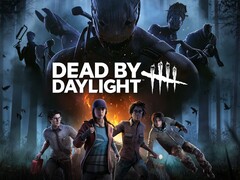 Oficjalny obraz z gry Dead by Daylight; (Źródło obrazu: Epic Games)