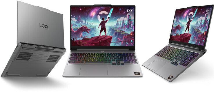 Konstrukcja laptopa (źródło obrazu: Lenovo - edytowane)