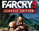 Far Cry 3 Classic Edition jest dostępna jako część zestawu zakupionego na PS5. (Źródło obrazu: Ubisoft)