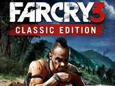 Far Cry 3 Classic Edition jest dostępna jako część zestawu zakupionego na PS5. (Źródło obrazu: Ubisoft)