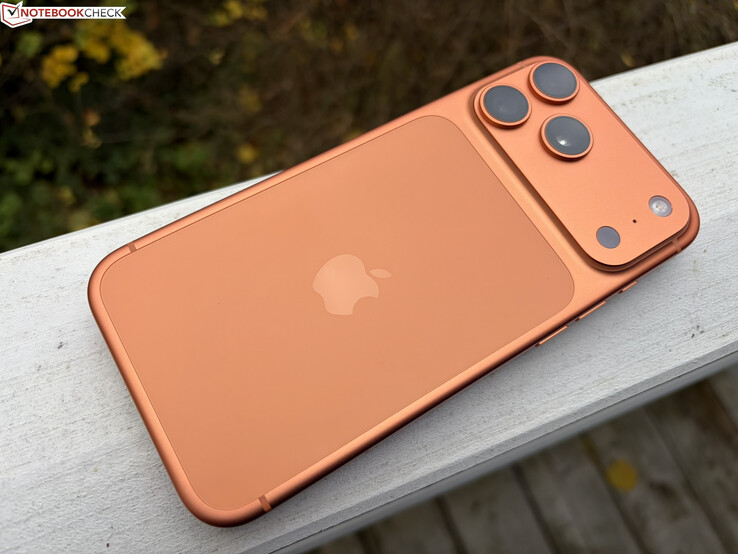 Recenzja: Apple iPhone 17 Pro Max