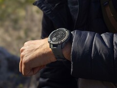 Smartwatche z serii Garmin Instinct 2 otrzymały aktualizację beta 15.03. (Źródło obrazu: Garmin)