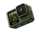 Kamera GoPro Hero 13 Black w kolorze Forest Green. (Źródło zdjęcia: GoPro)