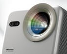 Hisense przyjmuje obecnie zamówienia przedpremierowe na projektor M2 Pro (na zdjęciu). (Źródło zdjęcia: Hisense)