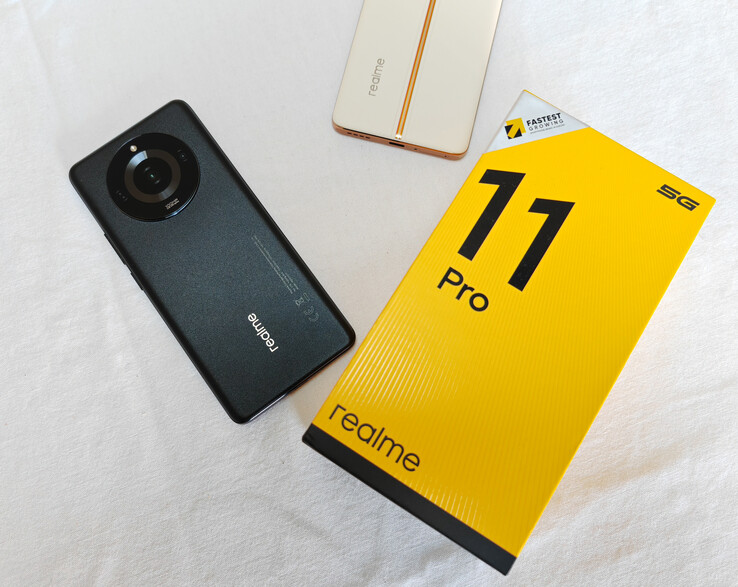 realme 11 Pro