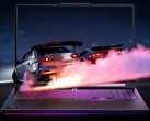 Cena Legion Pro 7 16AFR10H zaczyna się od 2399 dolarów. Na zdjęciu: zdjęcie promocyjne laptopa do gier. (Źródło zdjęcia: Lenovo)