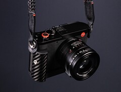 Leica Q3 43 jest teraz dostępna również w wersji Formula 1 Edition.