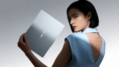 Lenovo Yoga Air 14 Aura – 14-calowy, cienki i lekki laptop o smukłej konstrukcji i wysokiej jakości wykonania