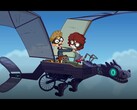 Gra „Lost in Play” jest dostępna na platformie Steam z 80-procentową zniżką do 6 września.