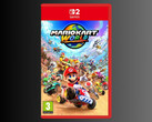 Sprzedaż detaliczna Mario Kart World w Niemczech (źródło obrazu: Quelle.de z poprawkami)