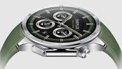 OnePlus Watch 3 ma jaśniejszy wyświetlacz i bardziej wytrzymałą konstrukcję. (Źródło zdjęcia: OnePlus)