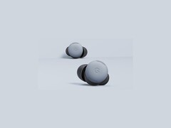 Słuchawki Pixel Buds 2 Pro będą dostępne w nowym, piątym kolorze (źródło zdjęcia: Evan Blass)