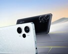 Snapdragon 7+ Gen 3 ma zasilać jeden z modeli z serii Poco F6. (Źródło obrazu: Xiaomi)